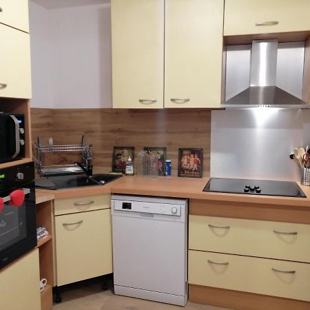 Logement Entier Spacieux Et Confortable A 1 H De Paris Courtenay  Zewnętrze zdjęcie