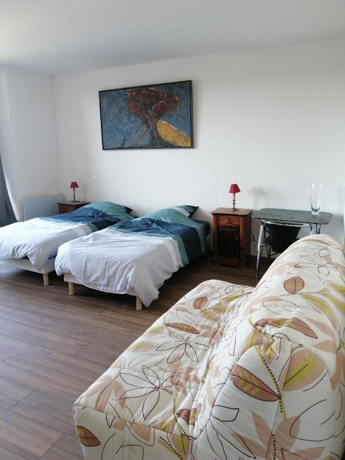 Logement Entier Spacieux Et Confortable A 1 H De Paris Courtenay  Zewnętrze zdjęcie