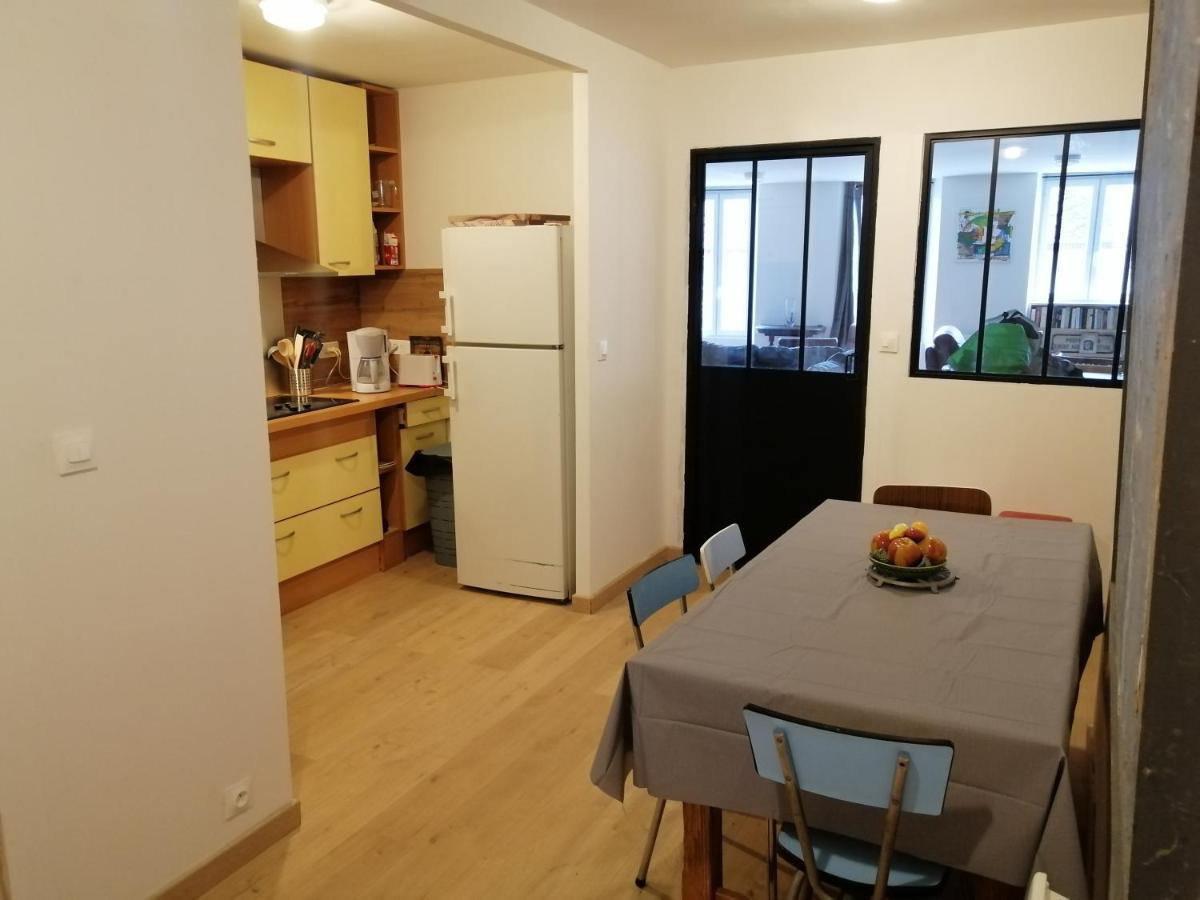 Logement Entier Spacieux Et Confortable A 1 H De Paris Courtenay  Zewnętrze zdjęcie
